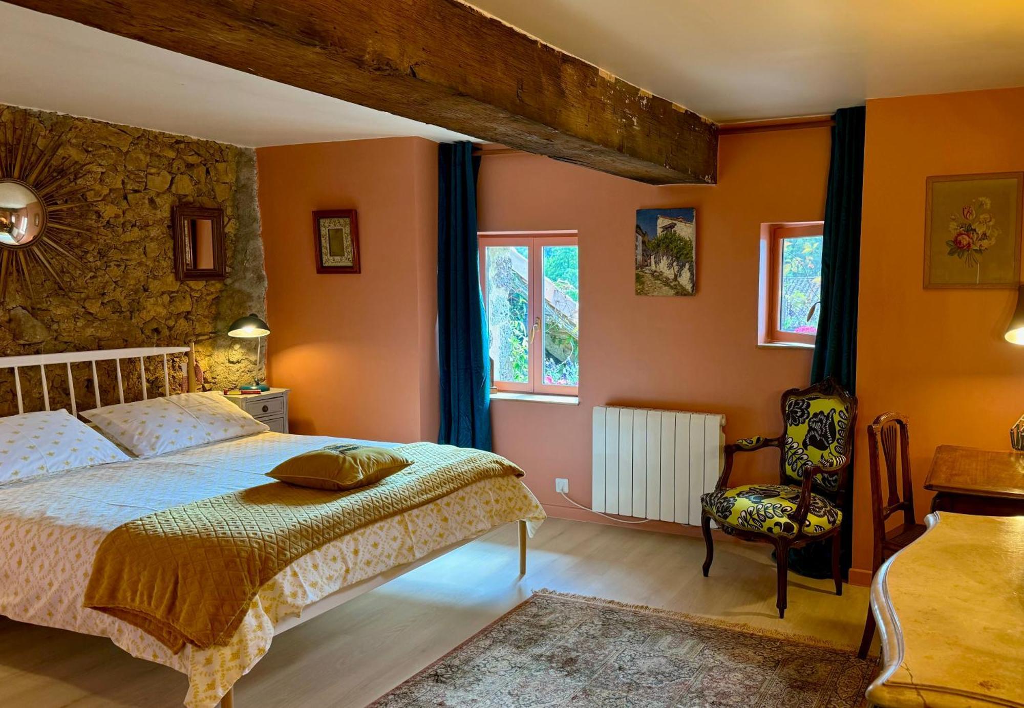 Gites Limousin - La Vienne Videix Exterior photo