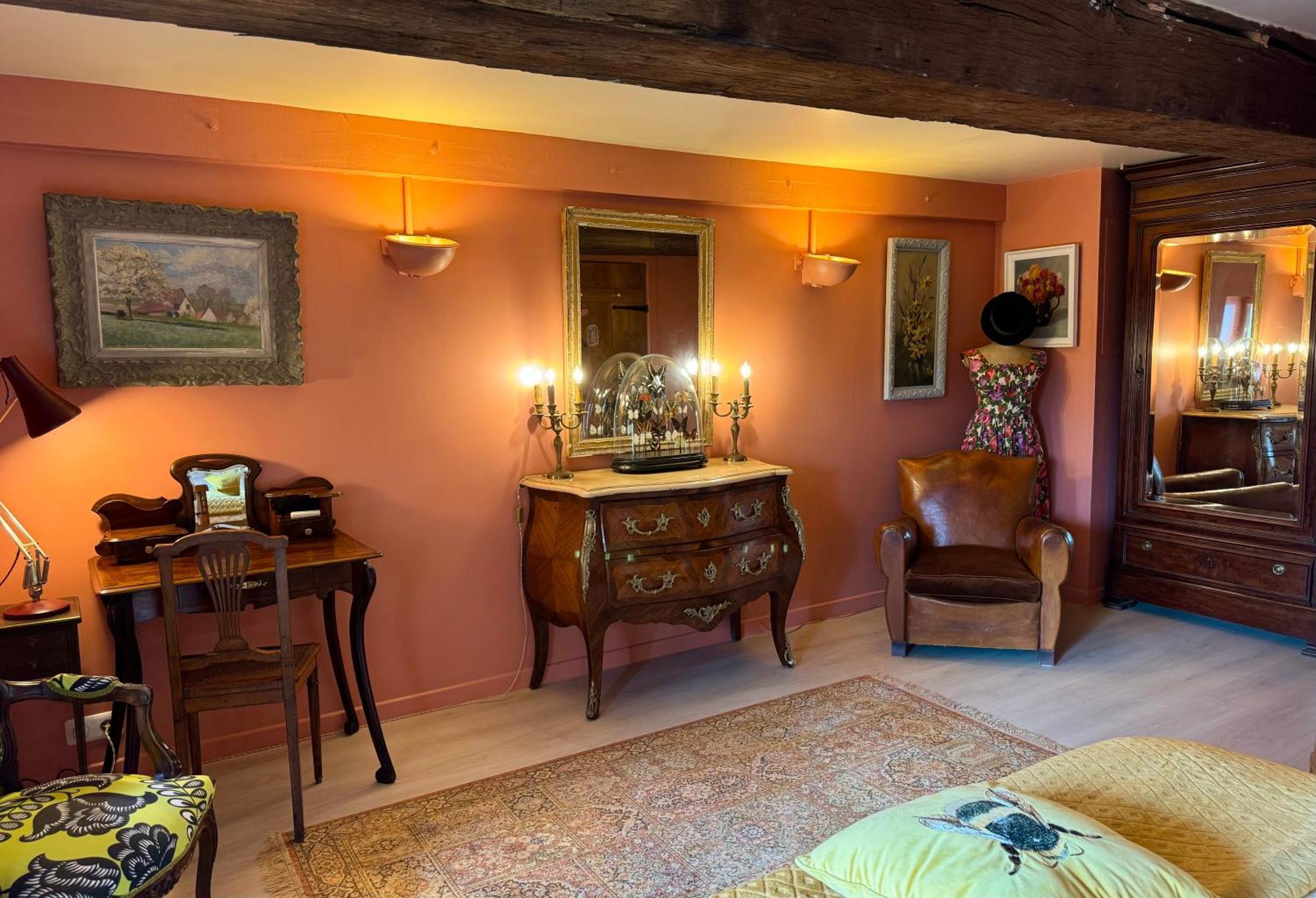 Gites Limousin - La Vienne Videix Exterior photo