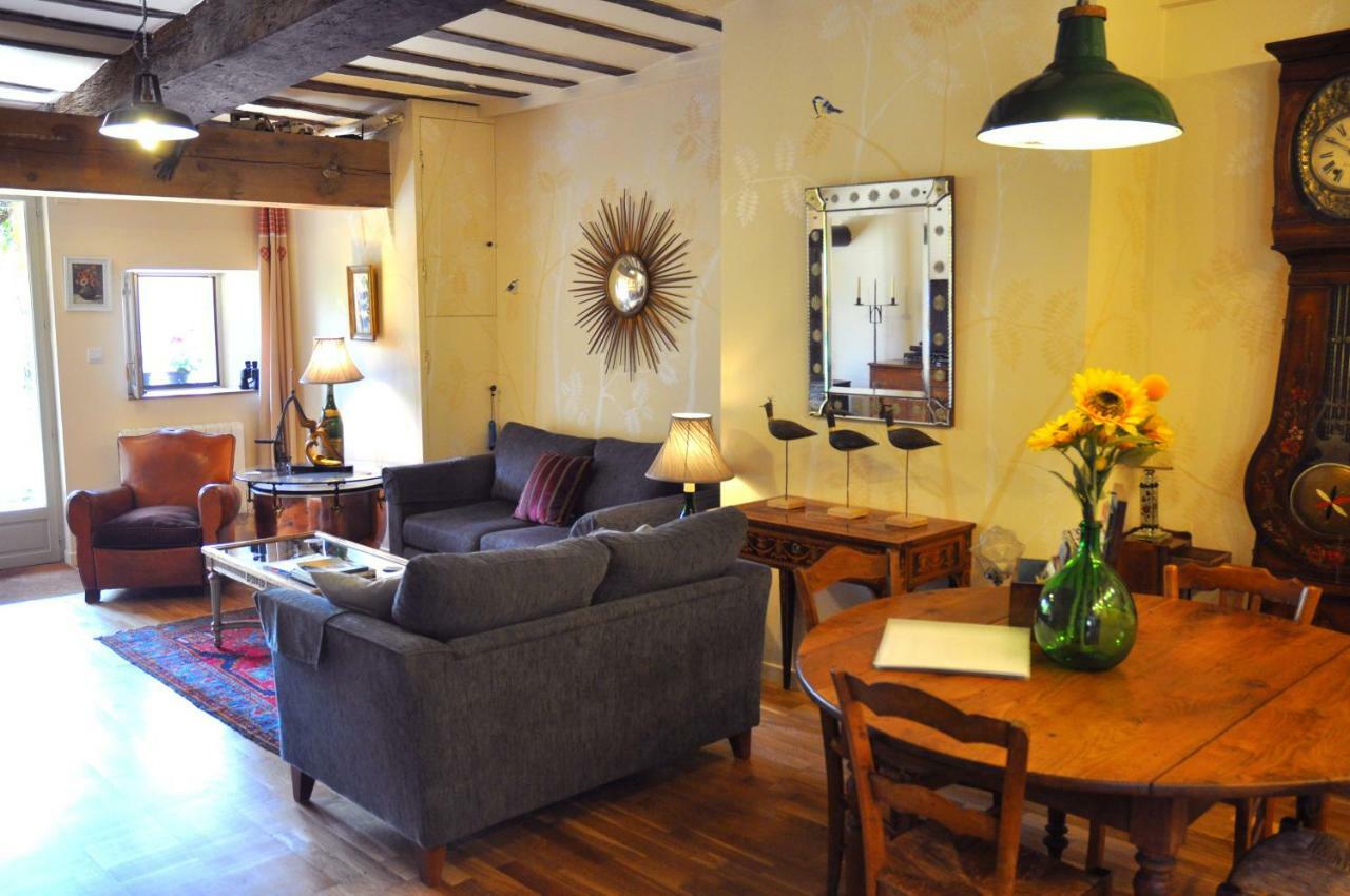 Gites Limousin - La Vienne Videix Exterior photo